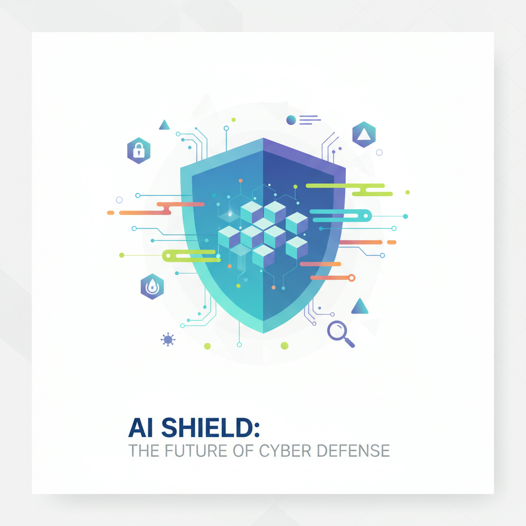 AI cybersecurity