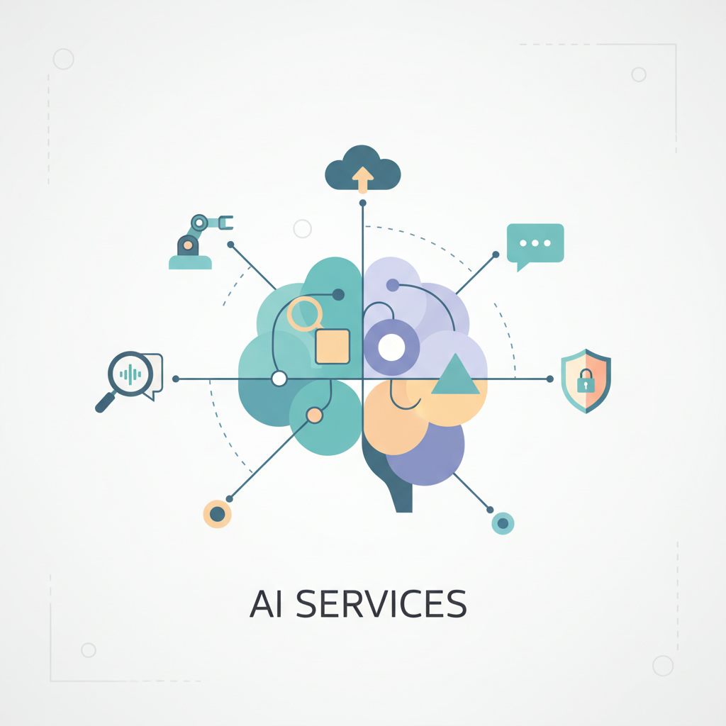 AI services
