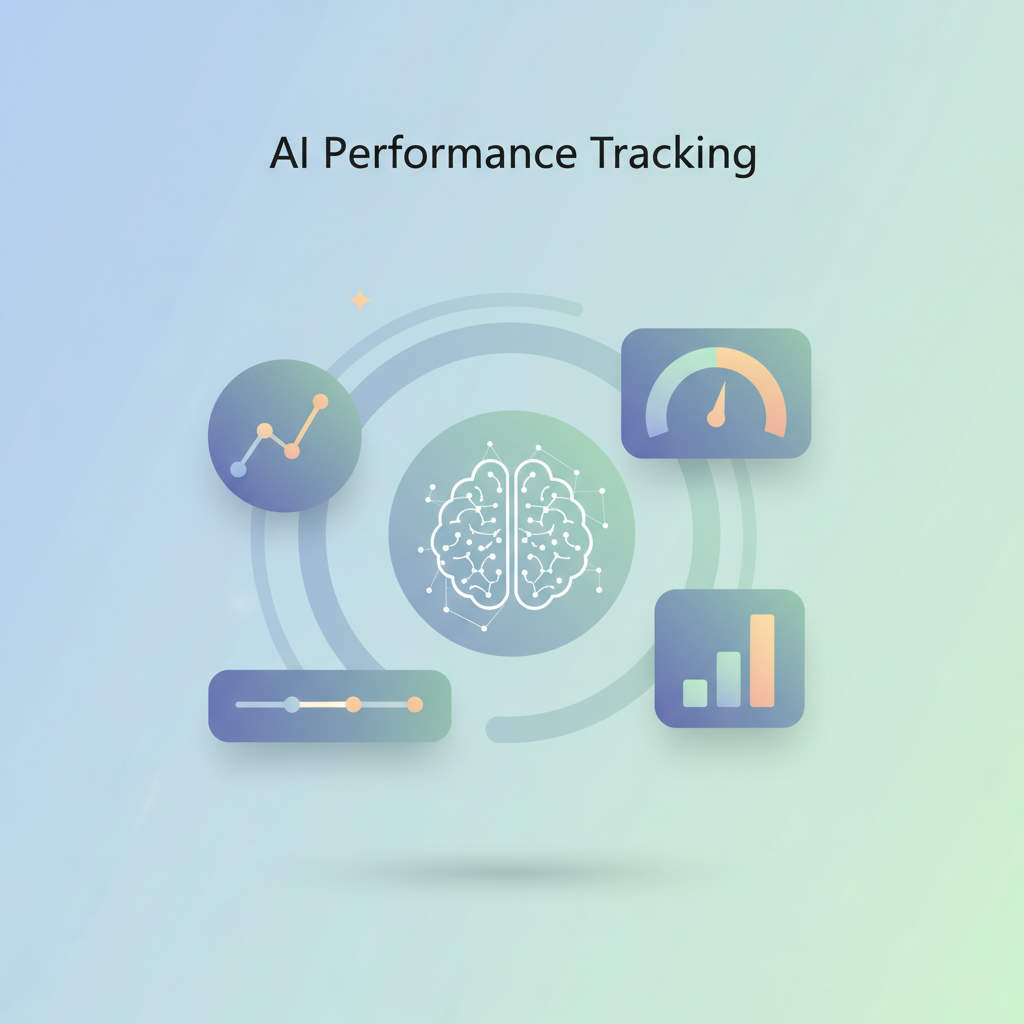 AI performance tracking
