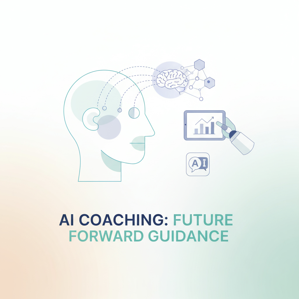 AI coaching