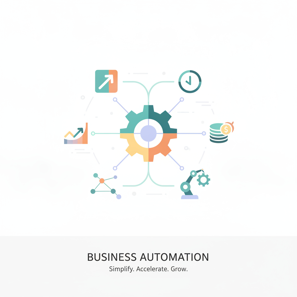 business automation