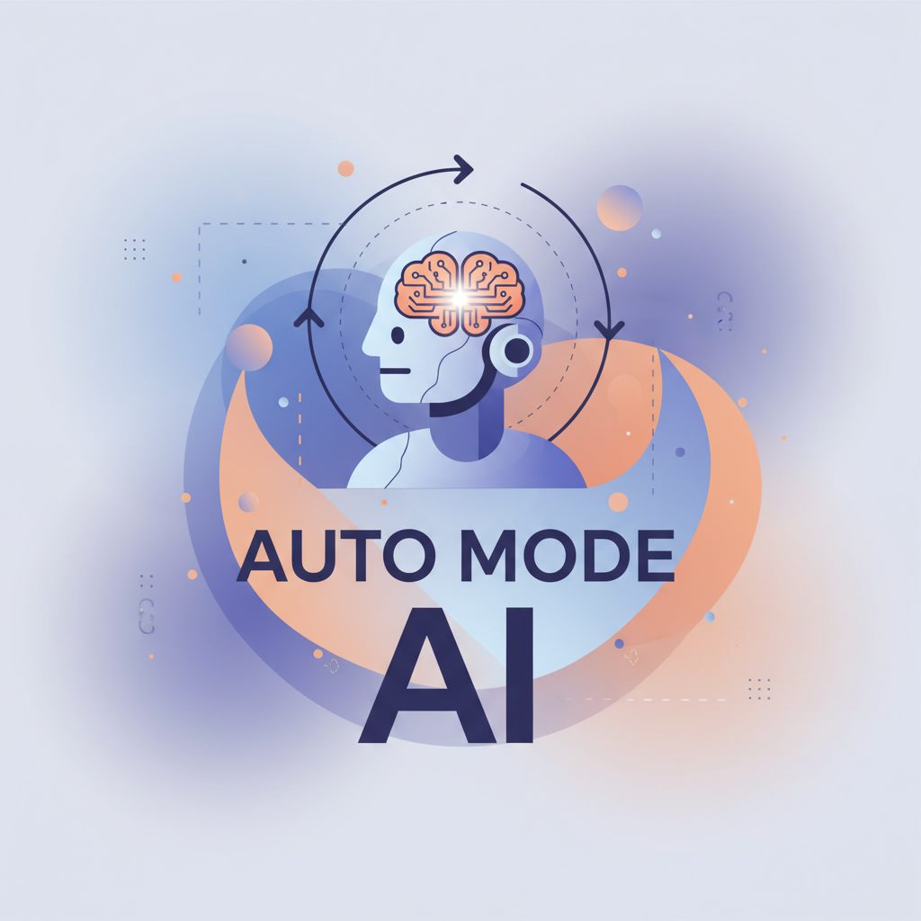 auto mode AI