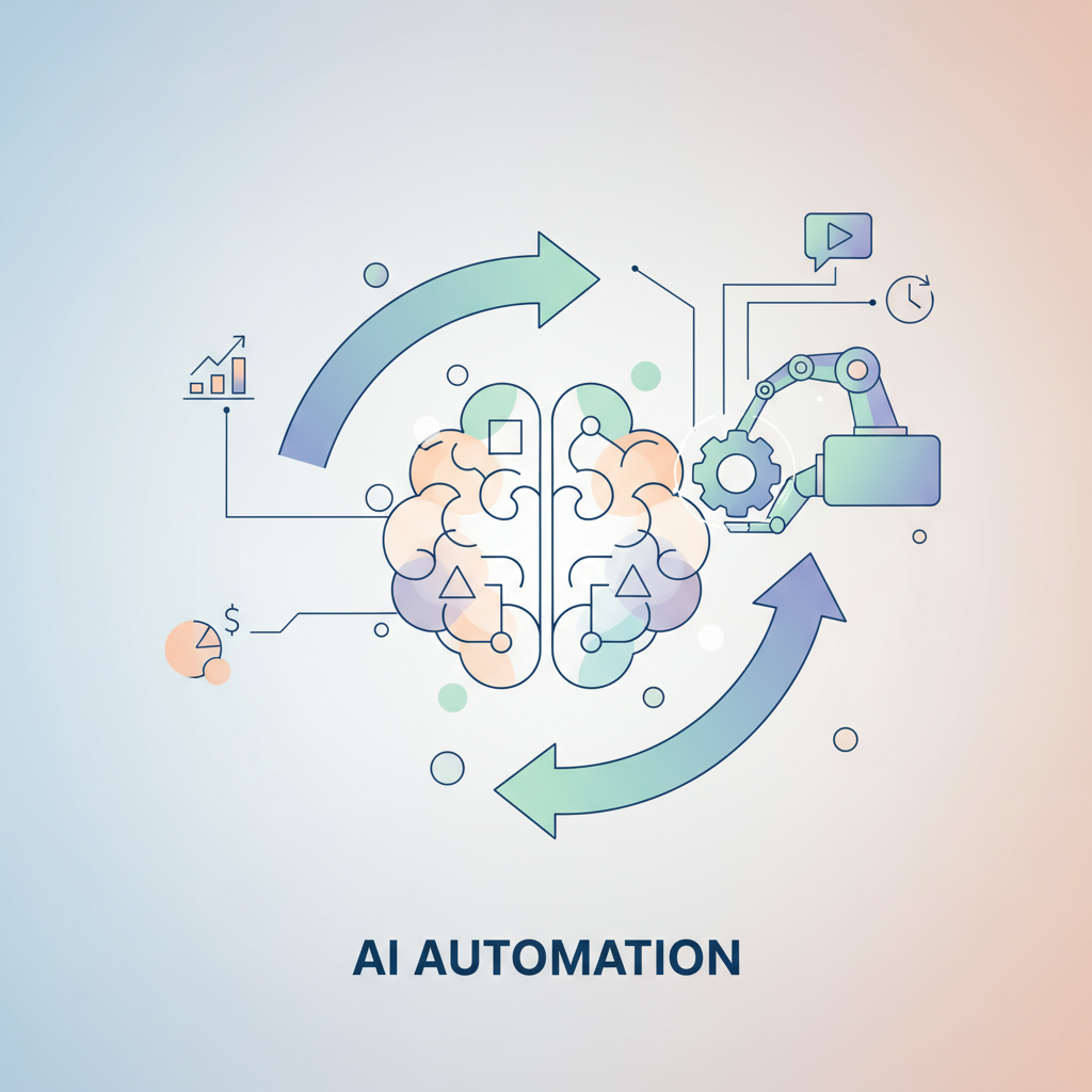 AI automation
