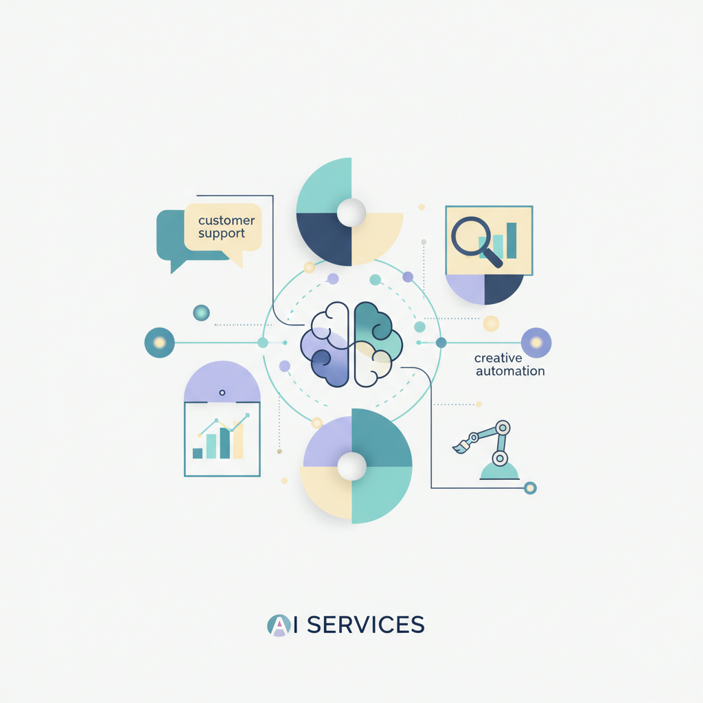 AI services