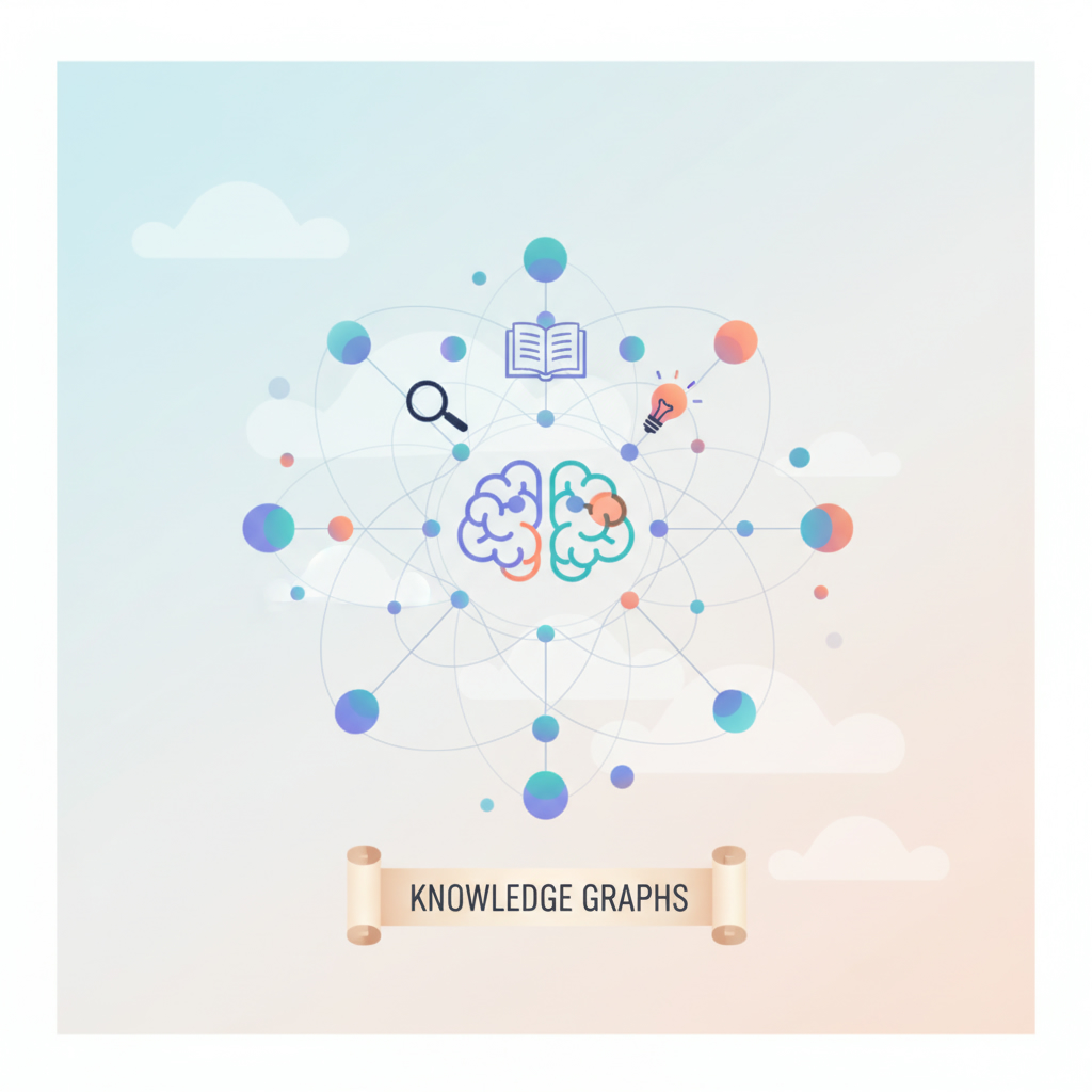 knowledge graphs