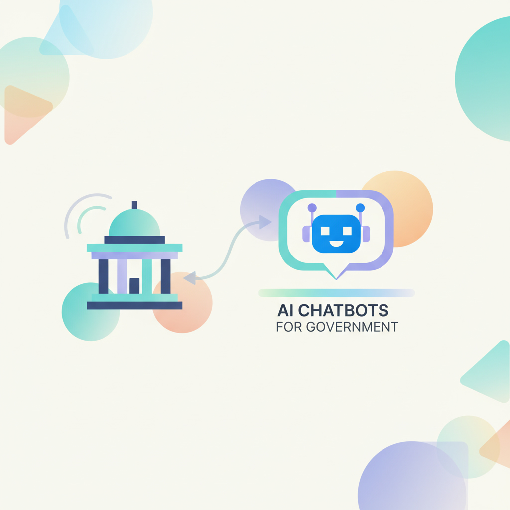 AI chatbots for government