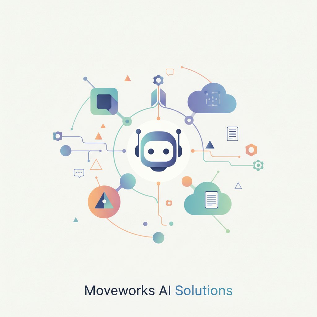 Moveworks AI solutions