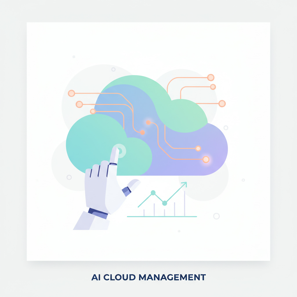 AI cloud management