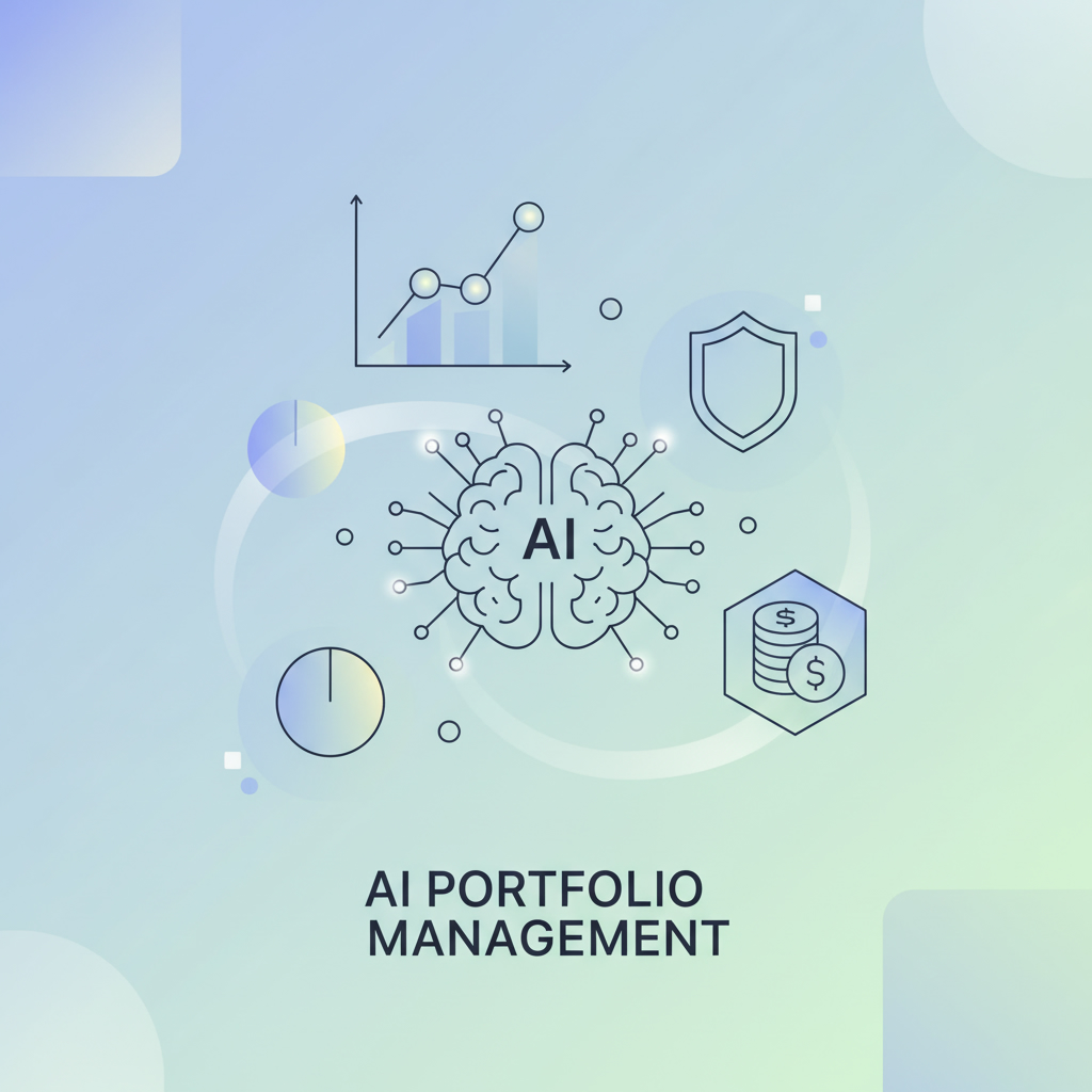 AI portfolio management
