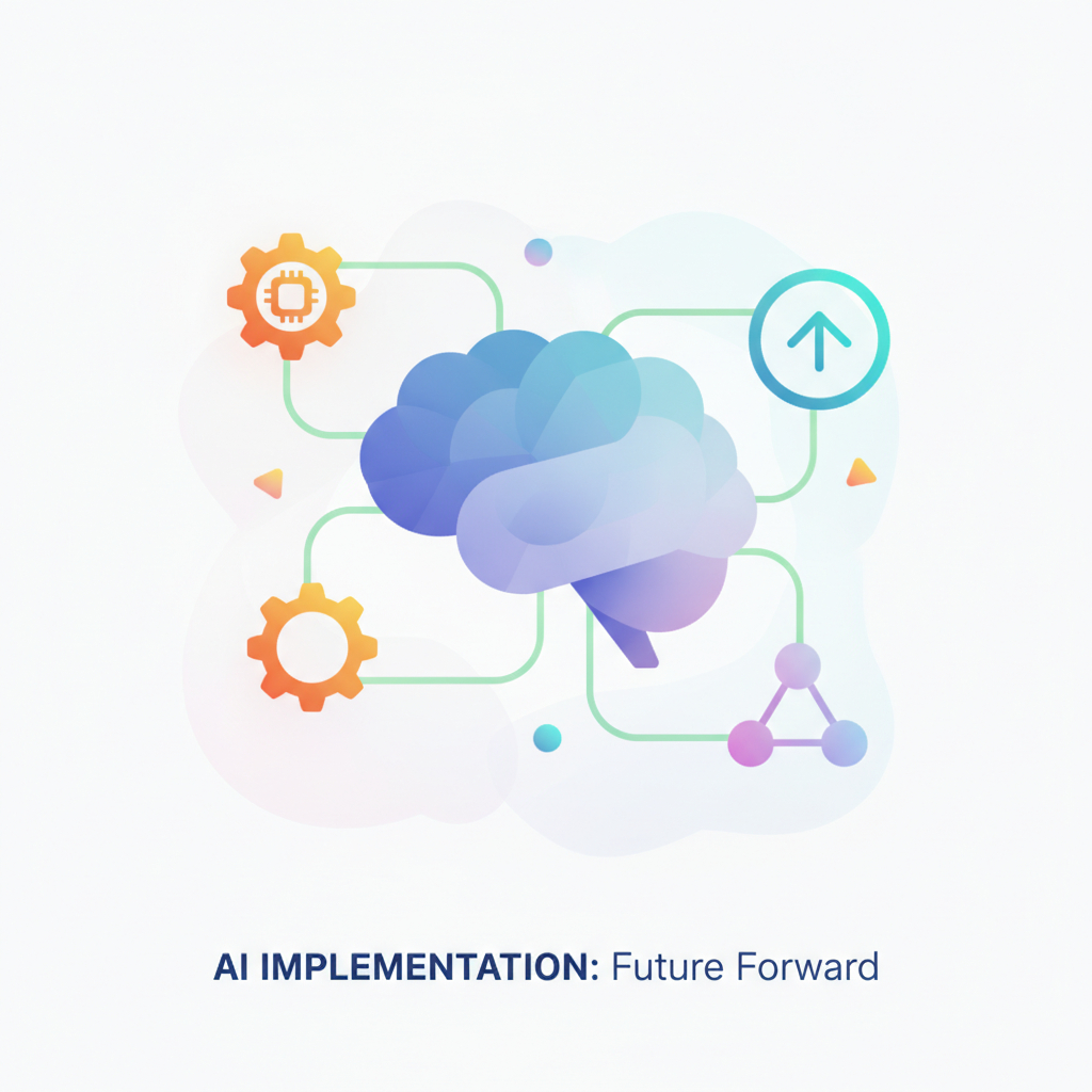 AI implementation
