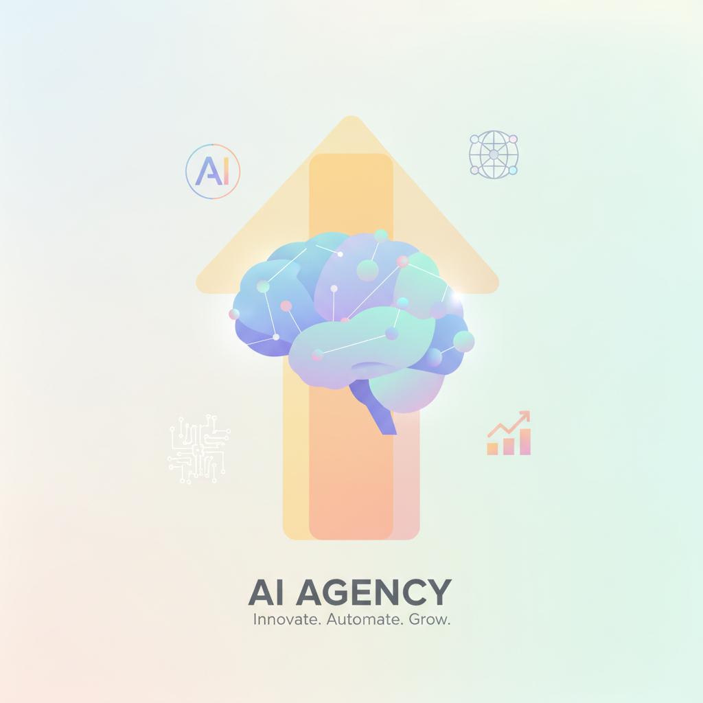 AI agency