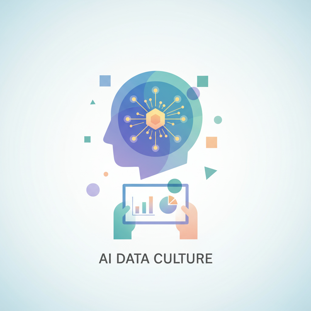 AI data culture