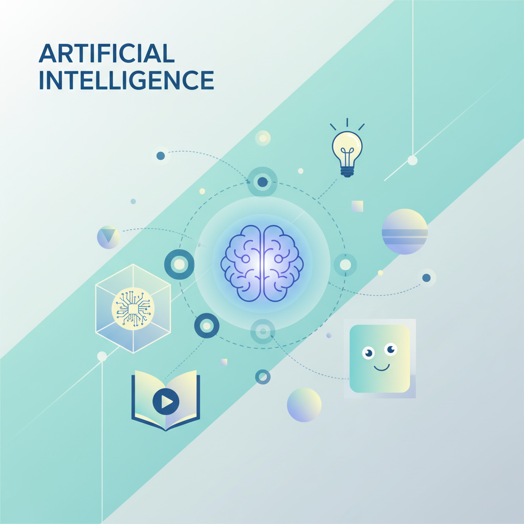 artificial intelligence