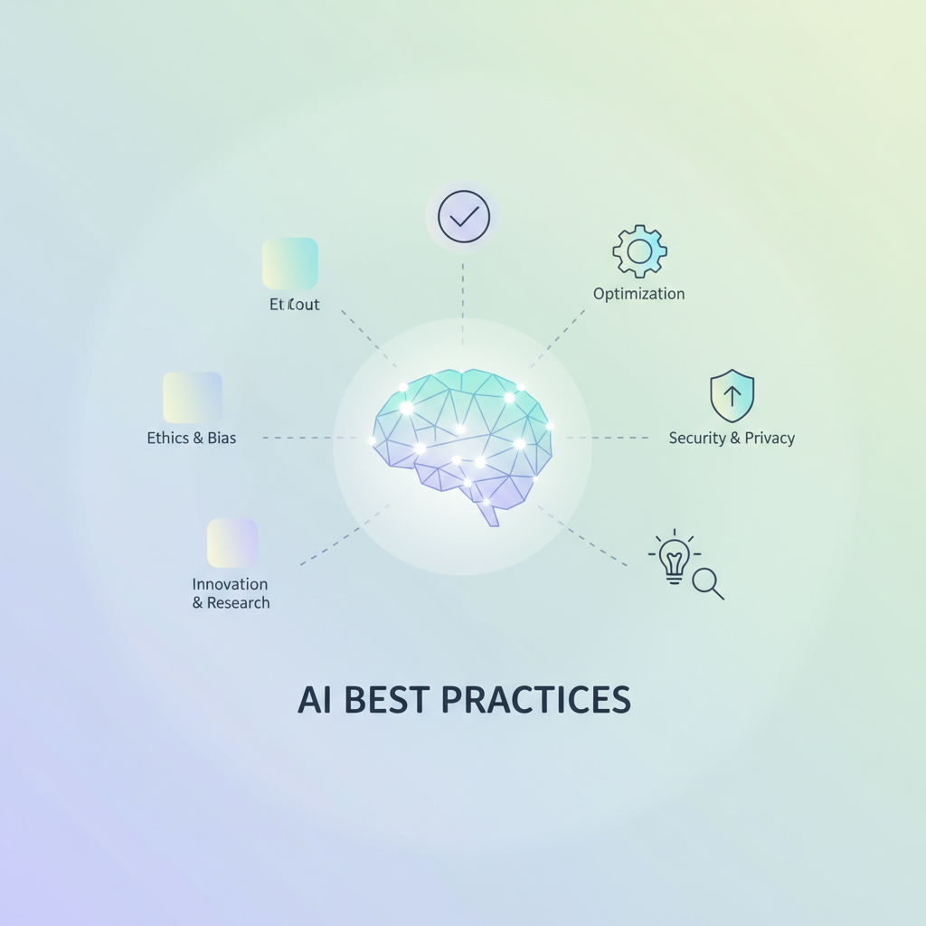 AI best practices
