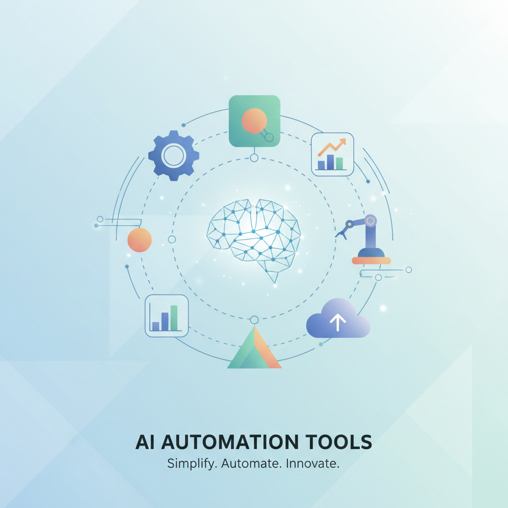 AI automation tools
