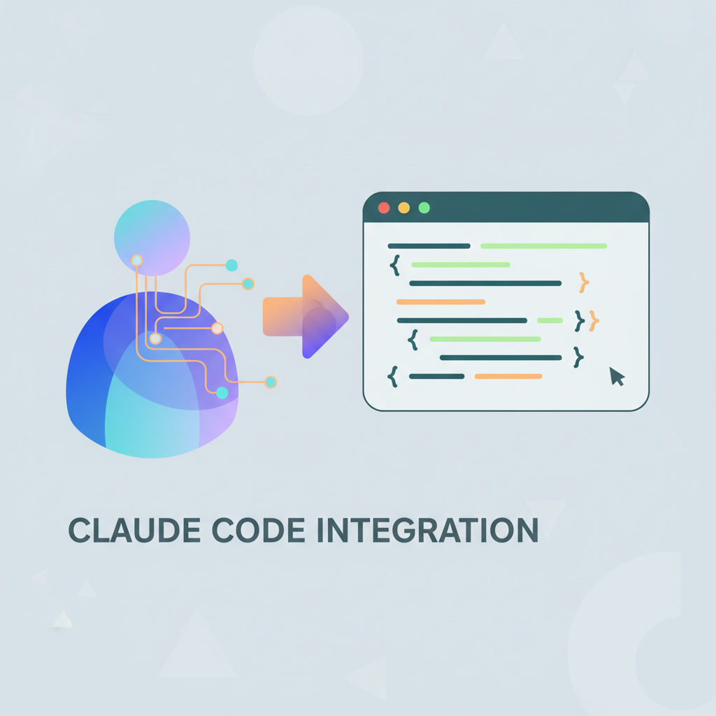 Claude Code integration