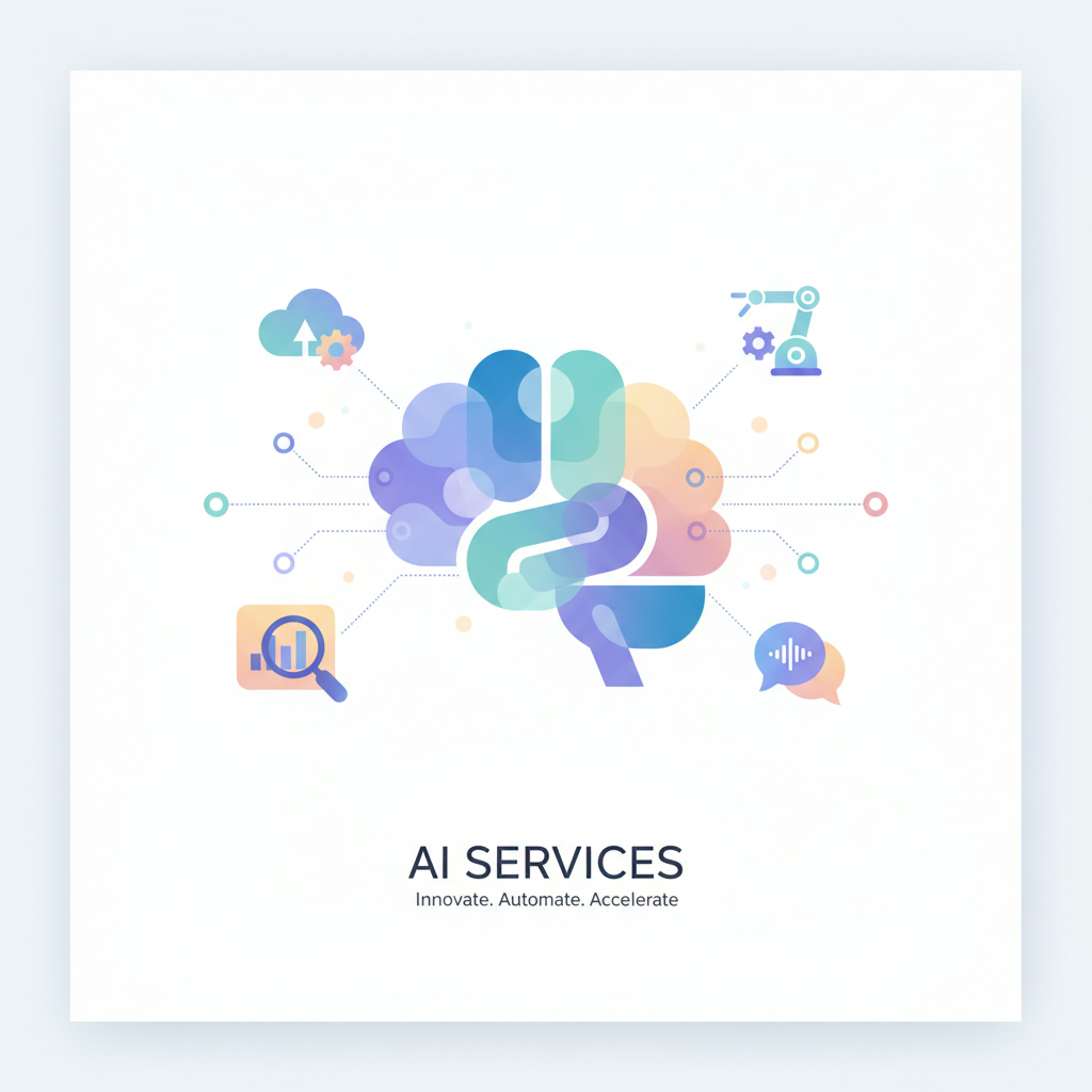 AI services