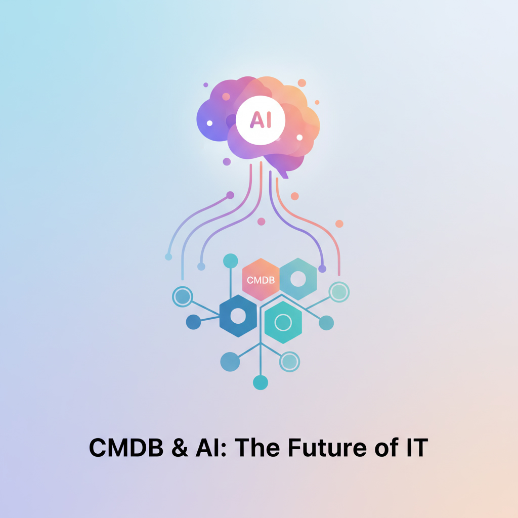 CMDB and AI