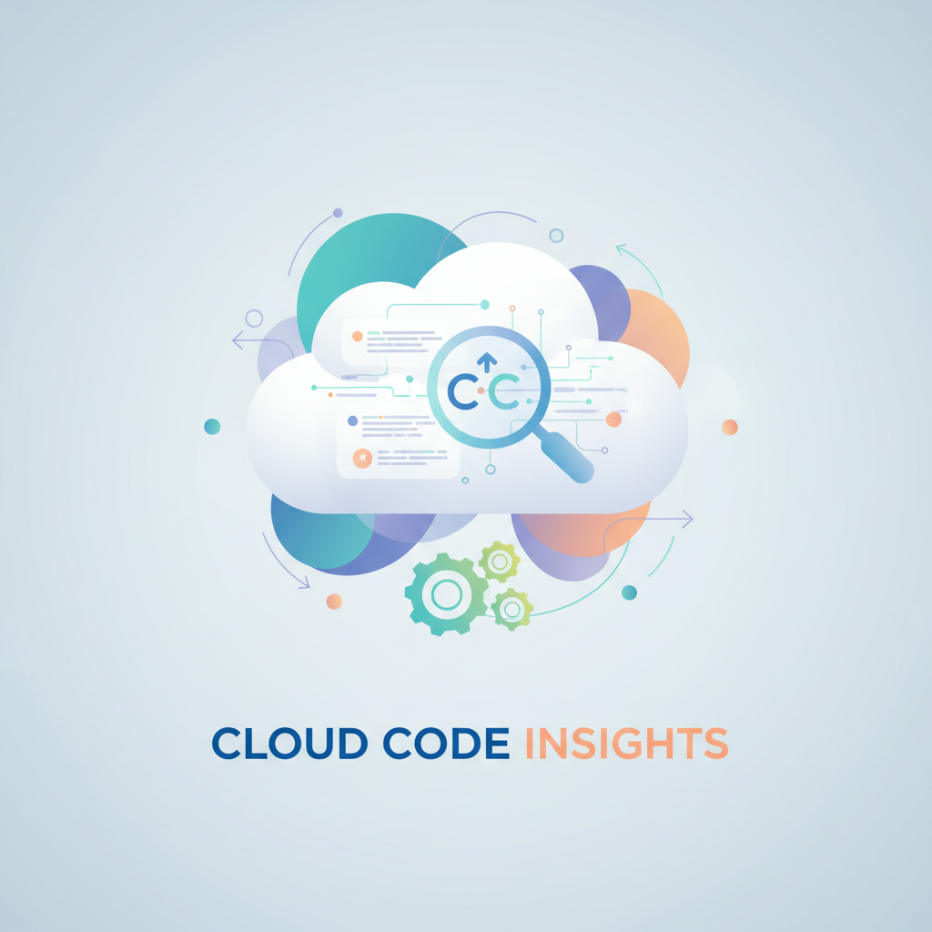Cloud Code insights