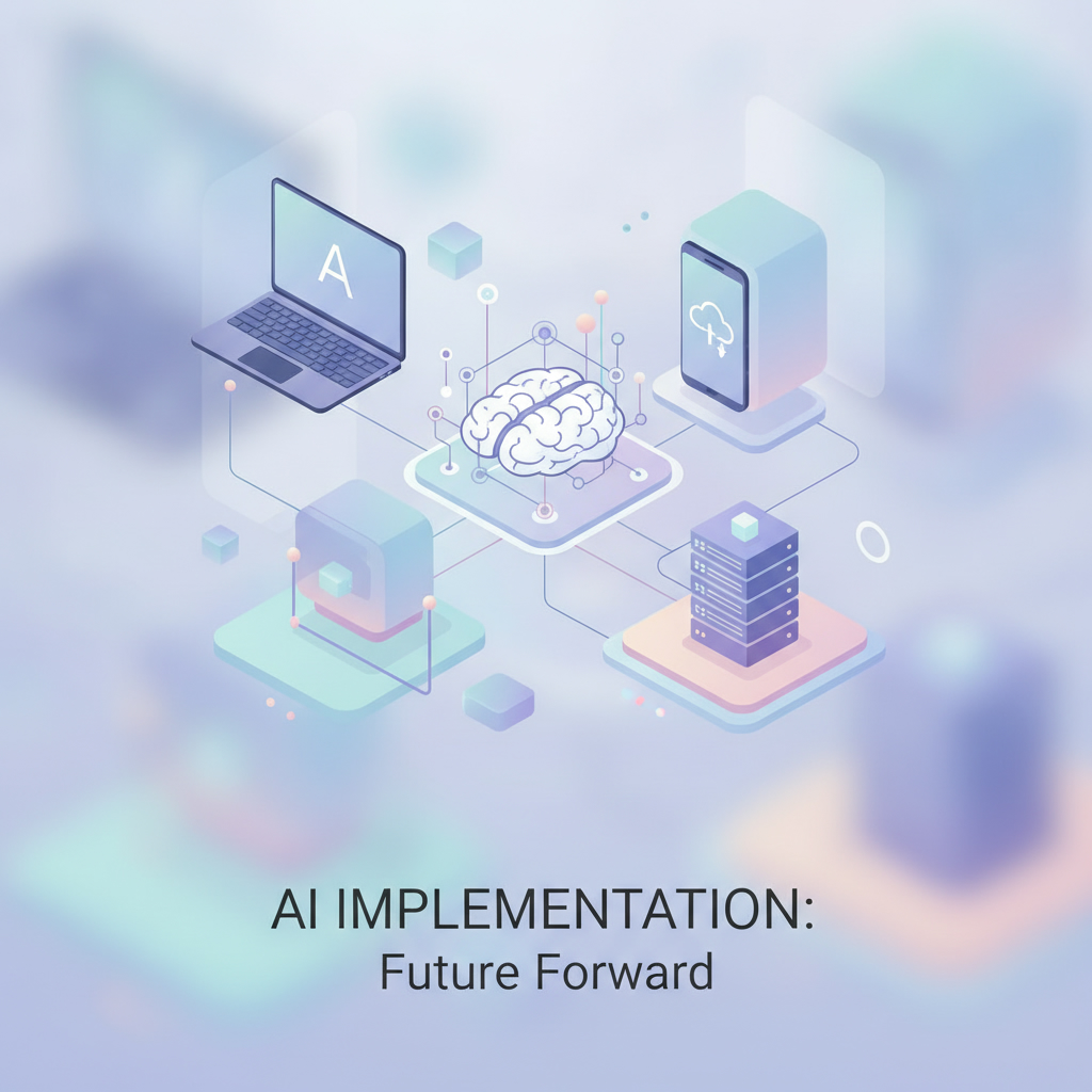 AI implementation