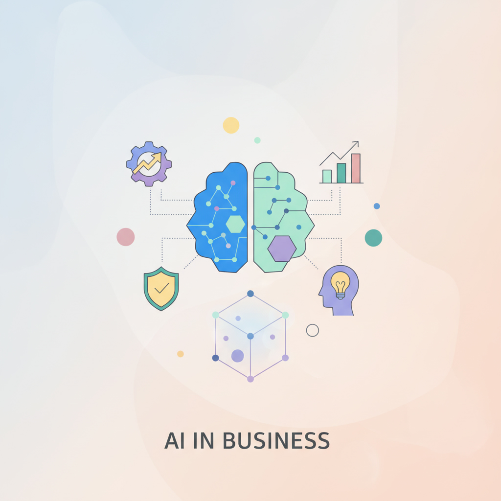 artificial intelligence in business