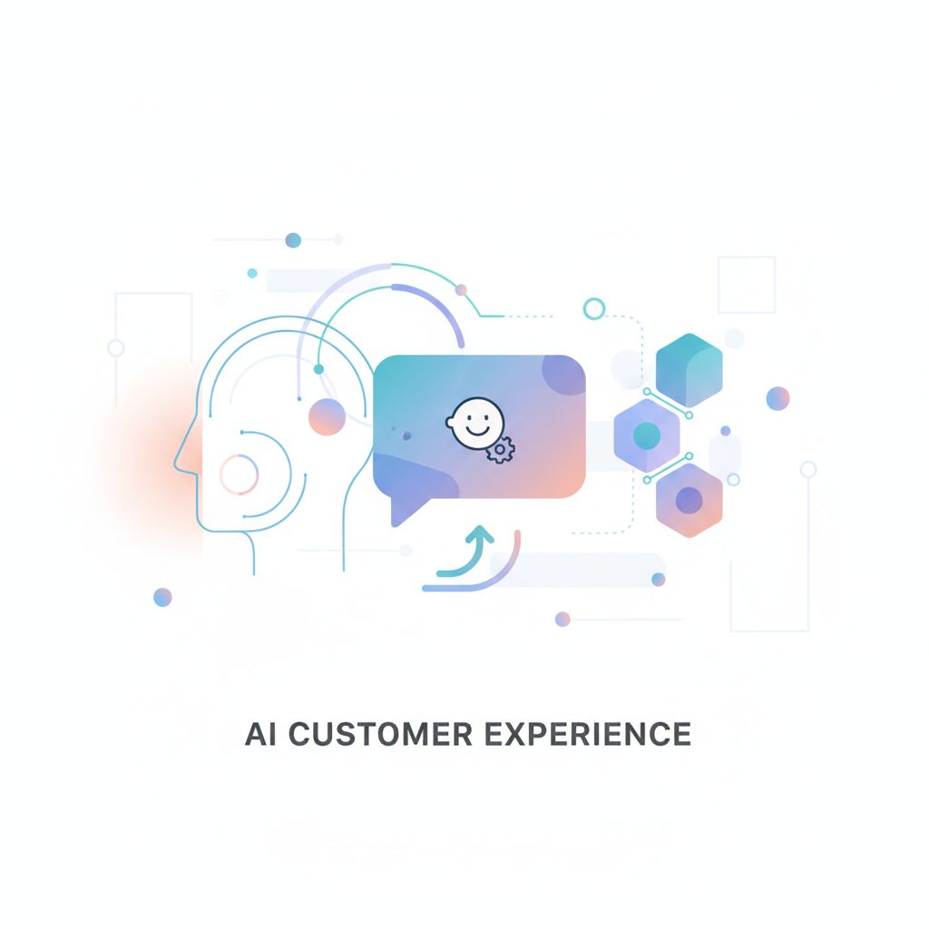 AI customer experience