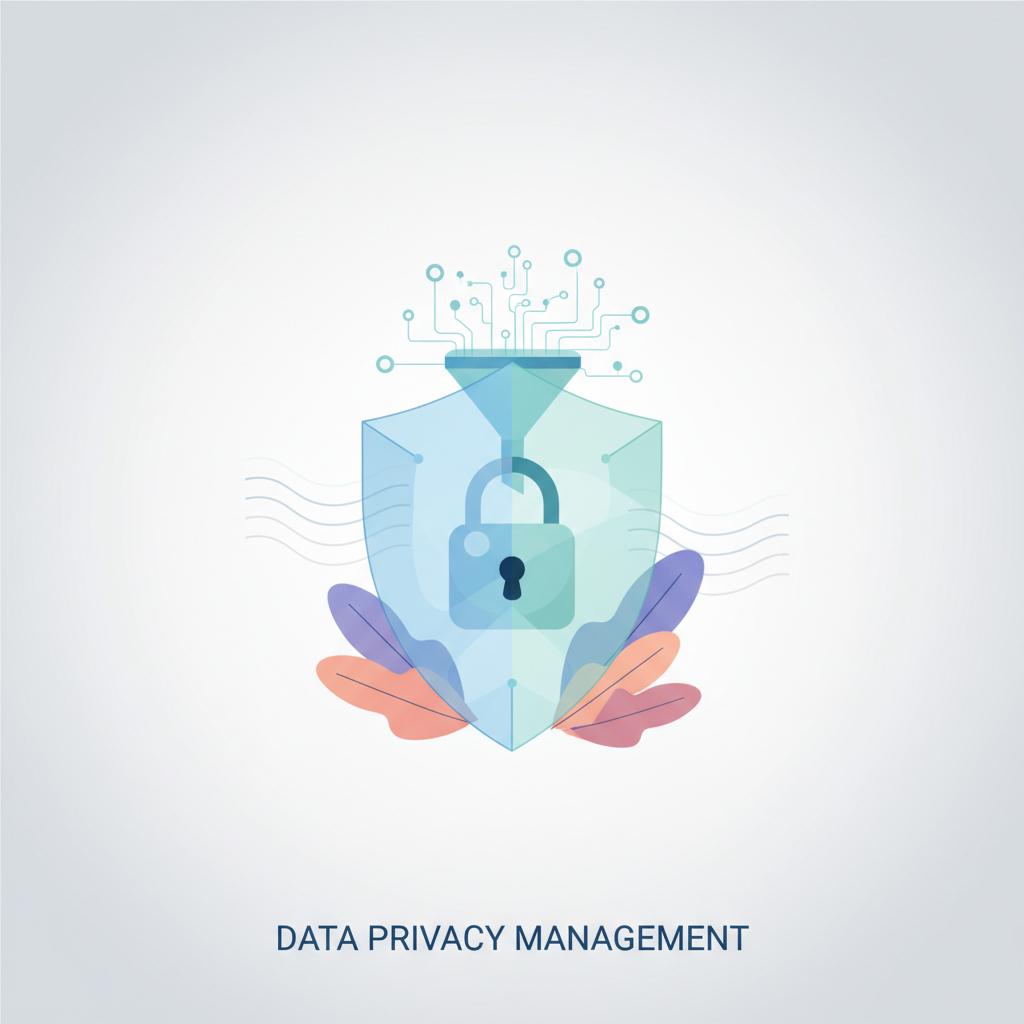 Data Privacy Management