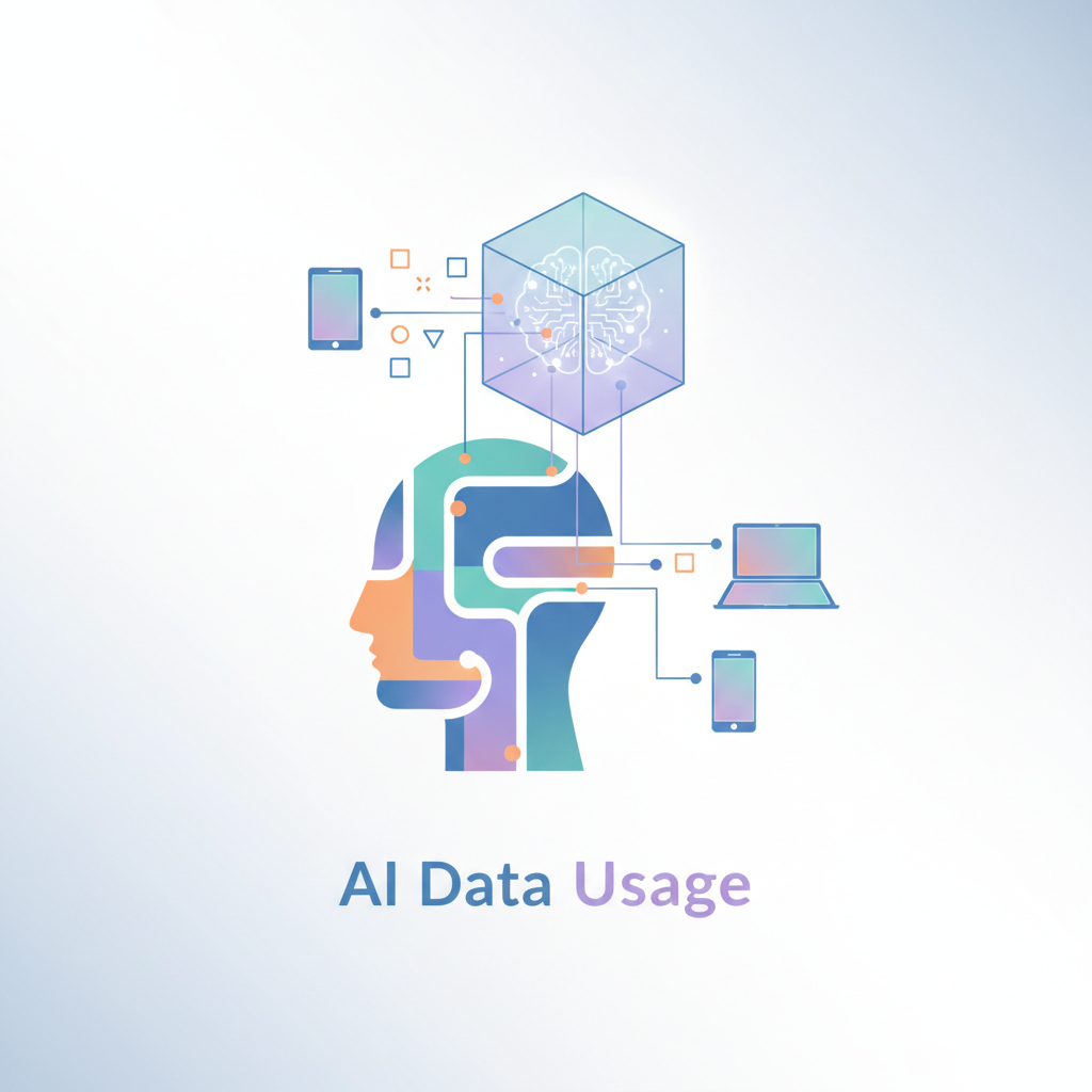 AI Data Usage
