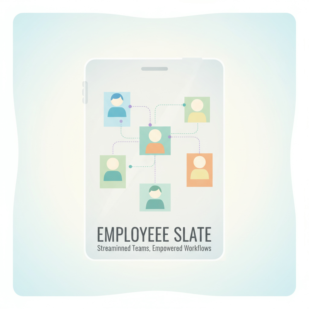Employee Slate