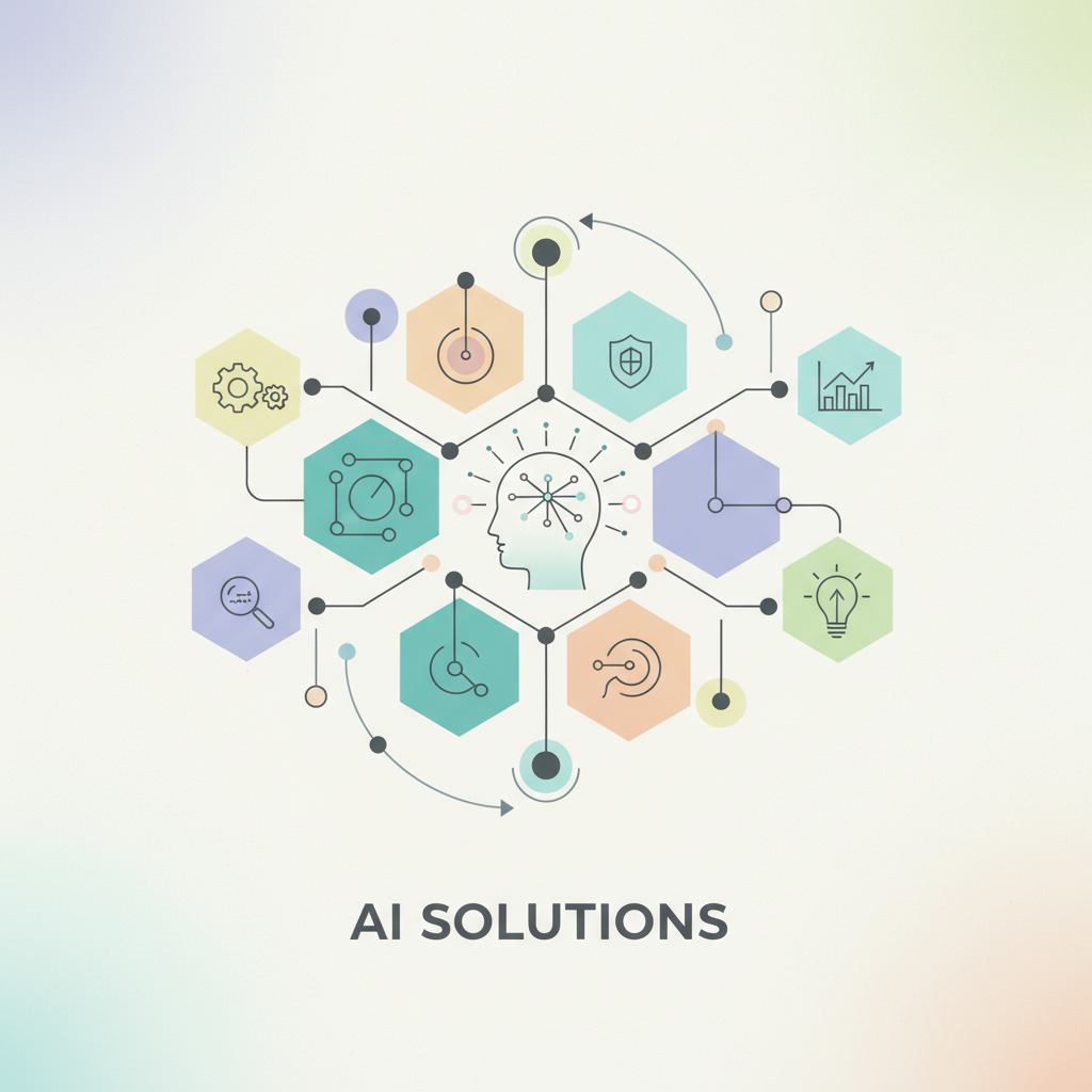 AI solutions