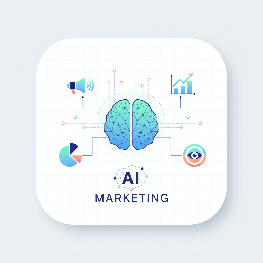 marketing AI