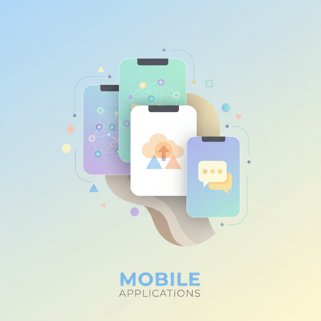 mobile applications