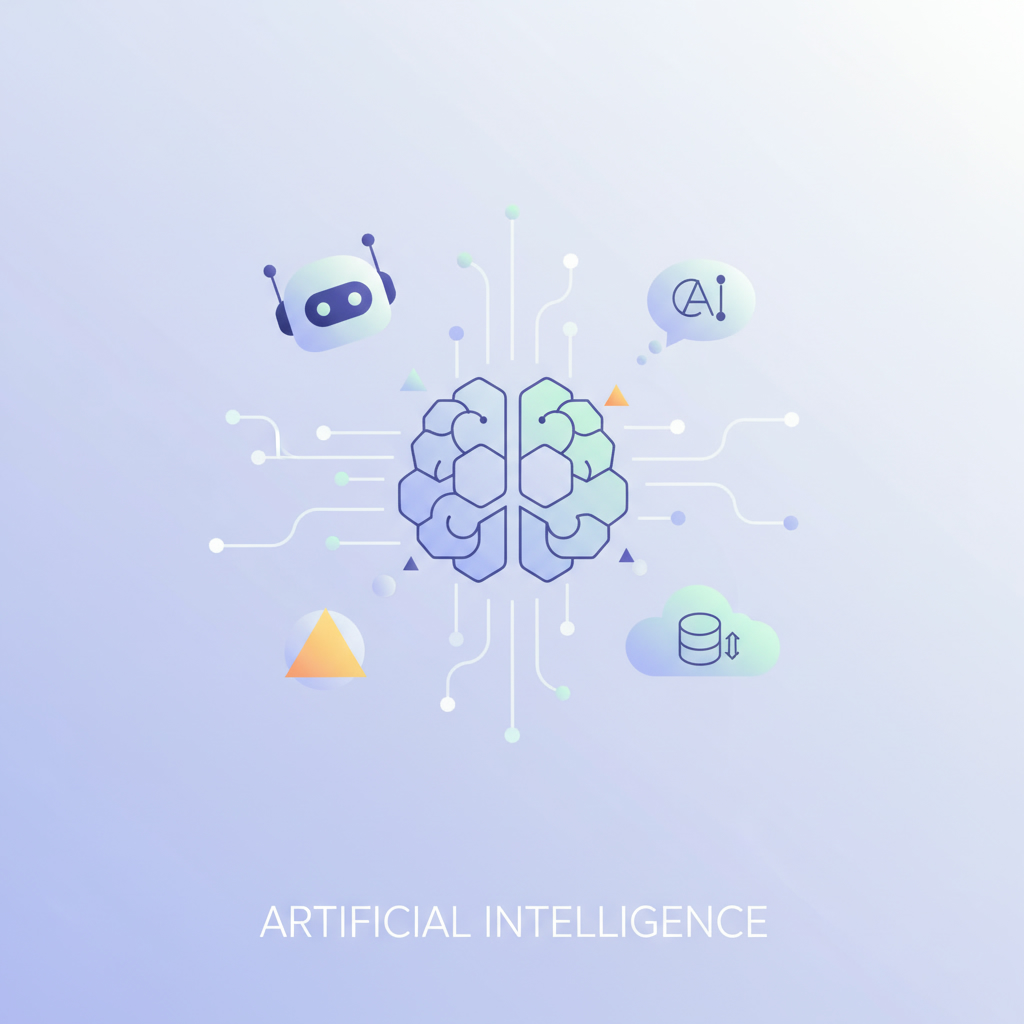artificial intelligence