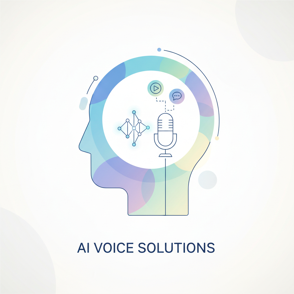 AI voice solutions