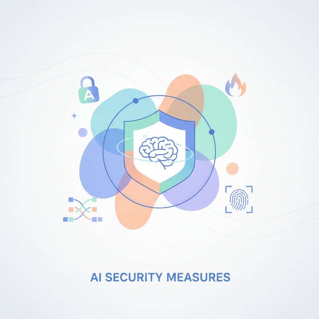 AI security measures