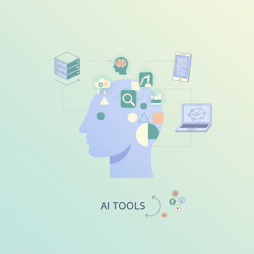 AI tools