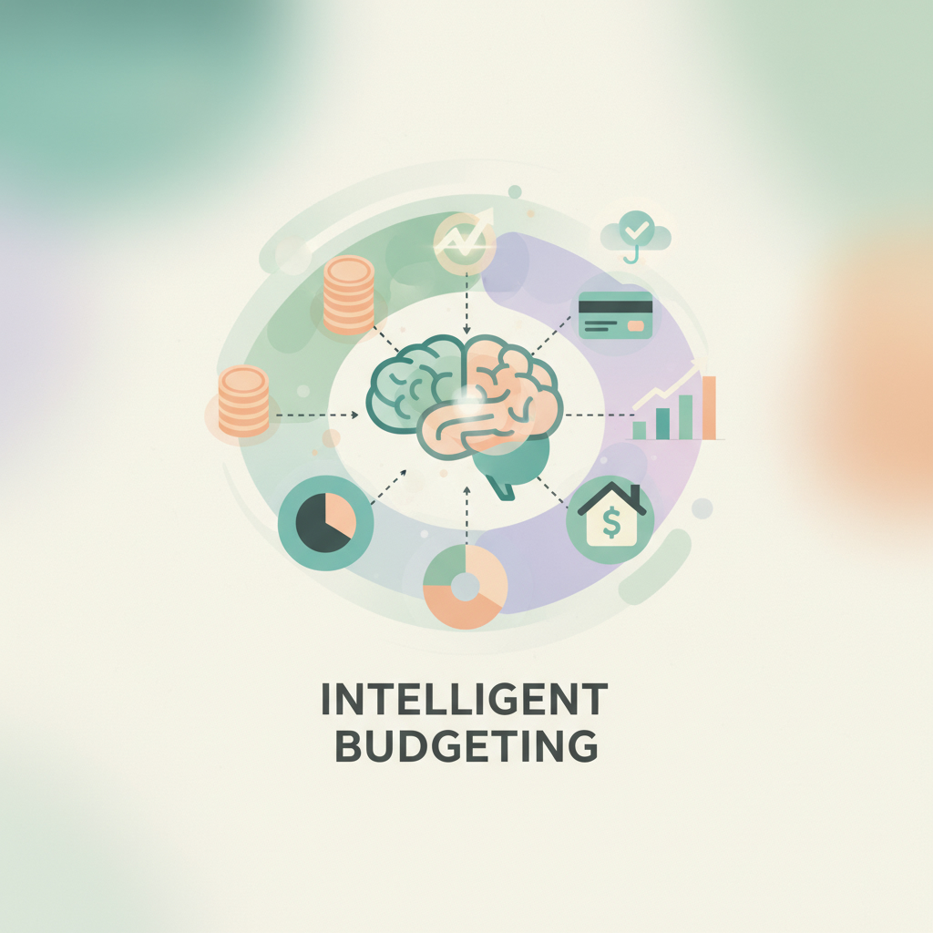 intelligent budgeting