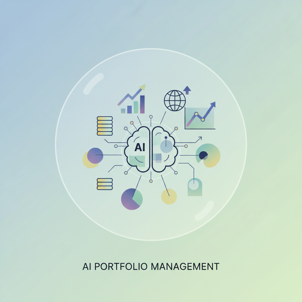AI portfolio management