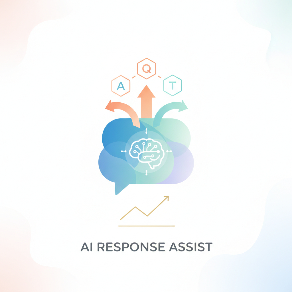 AI response assist