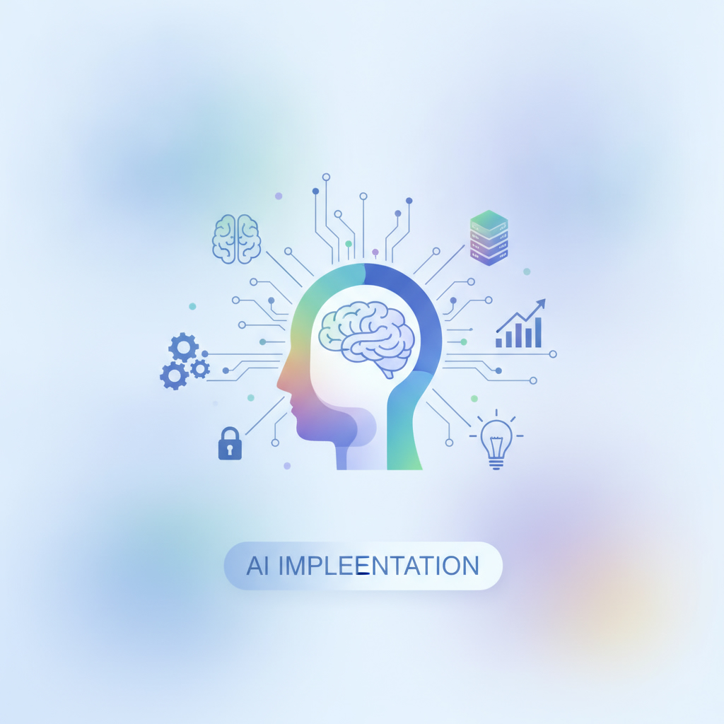 AI implementation