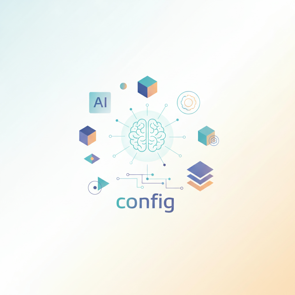 artificial intelligence configuration