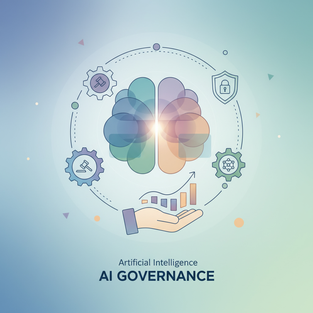 artificial intelligence governance