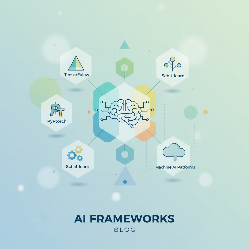 AI frameworks