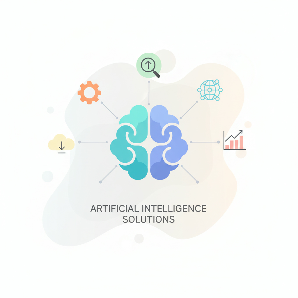 artificial intelligence solutions