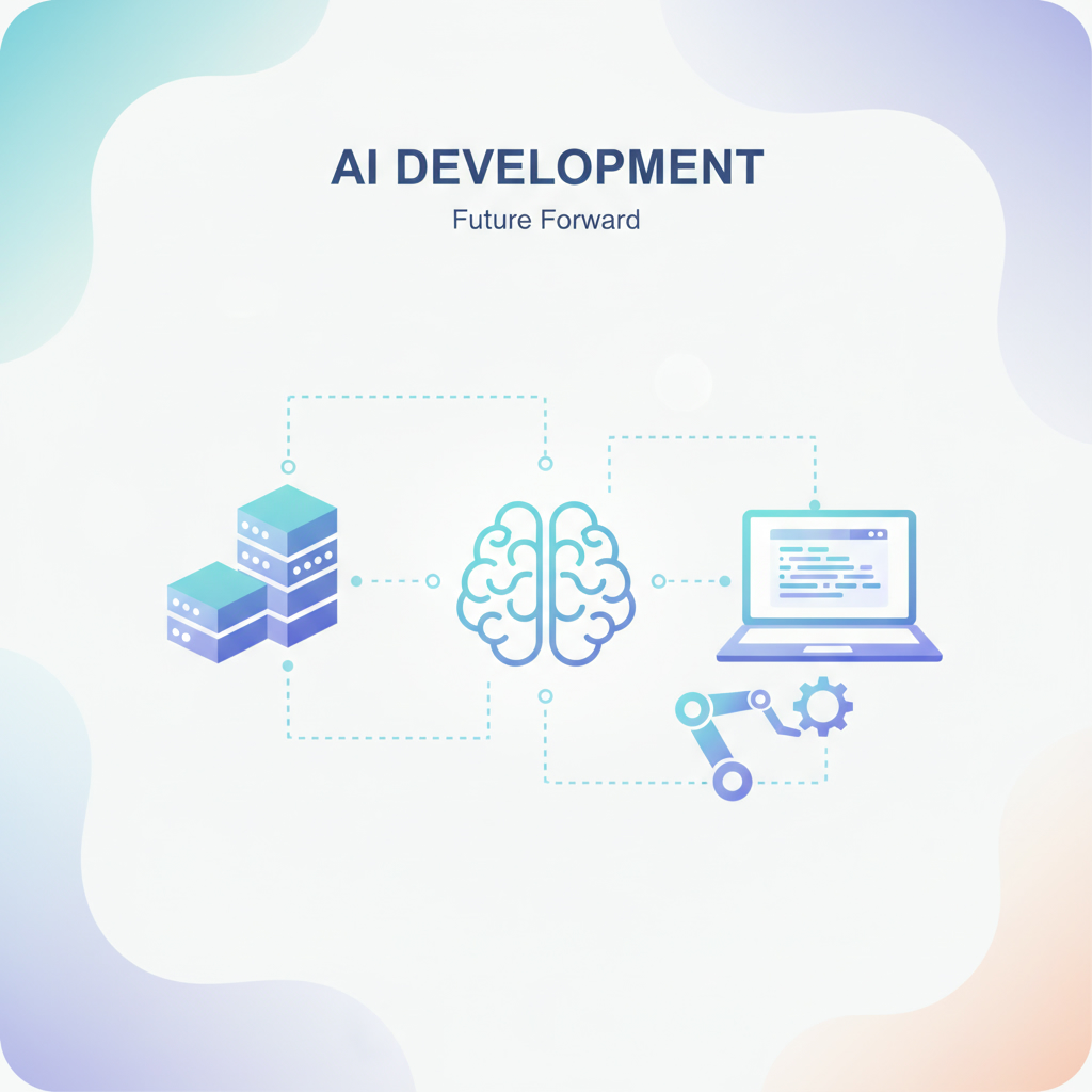 AI development