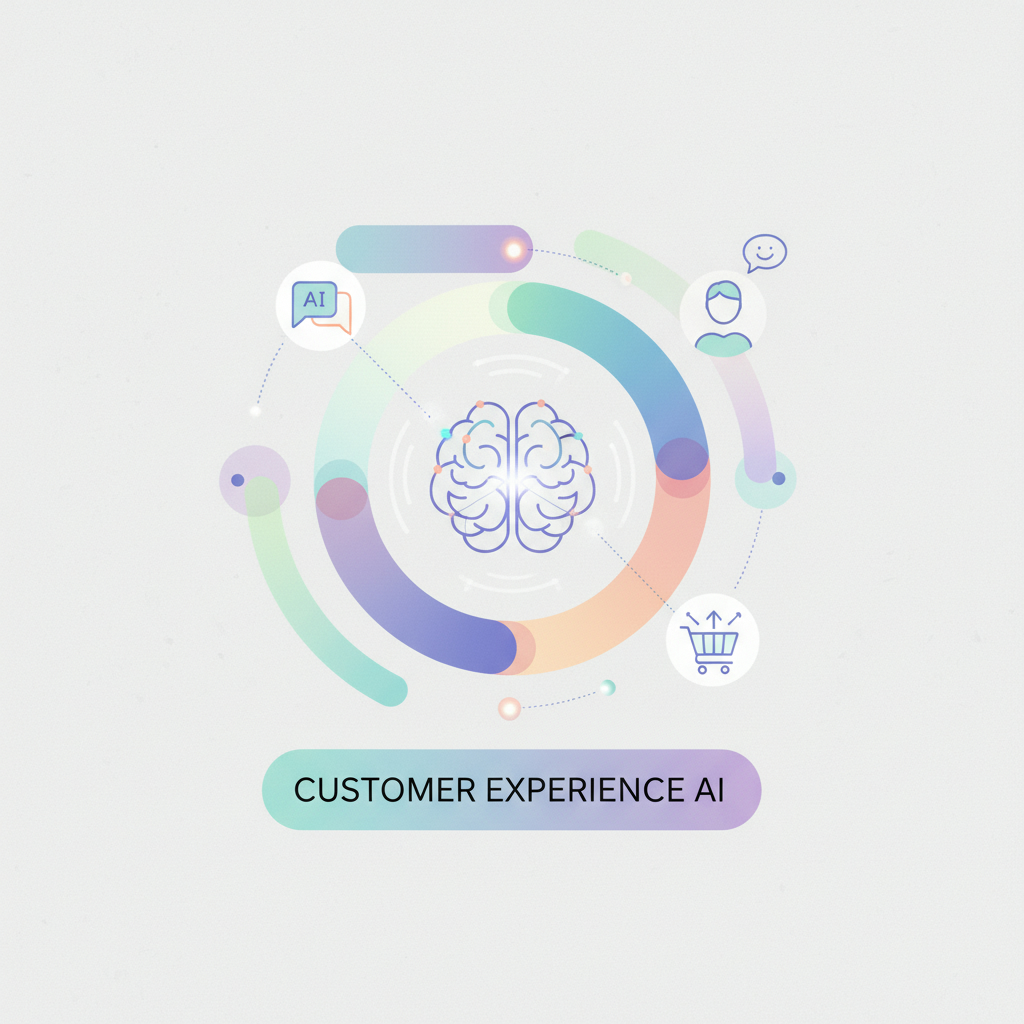 customer experience AI
