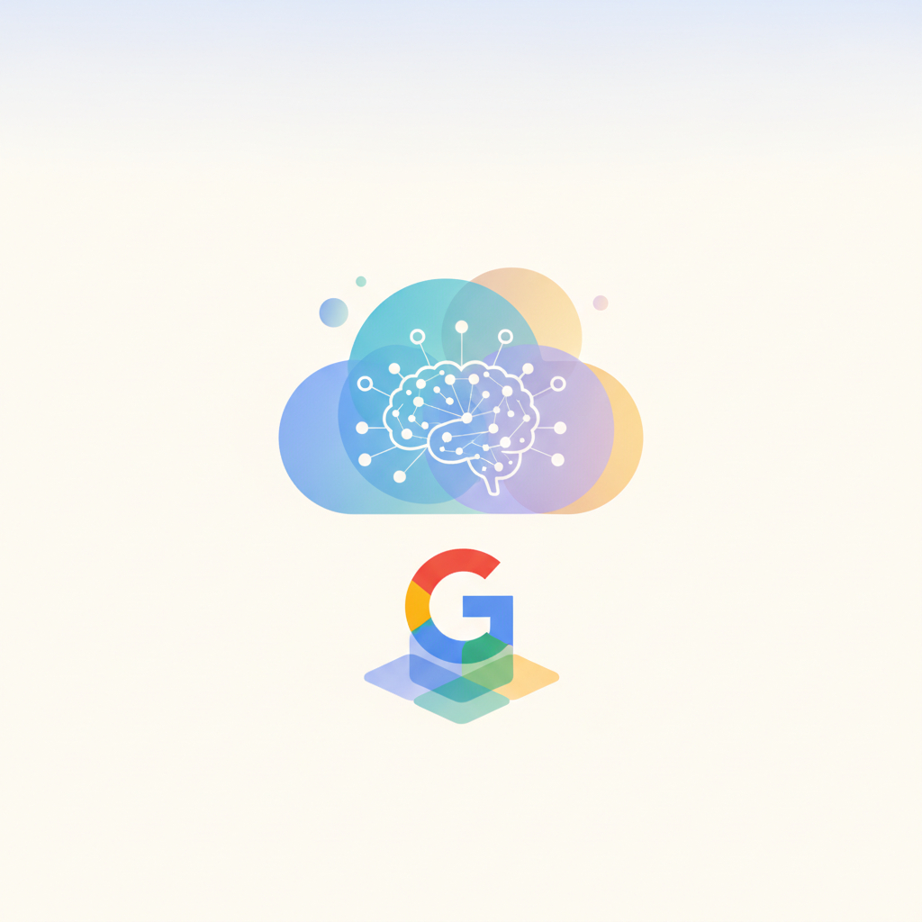 Google Cloud AI
