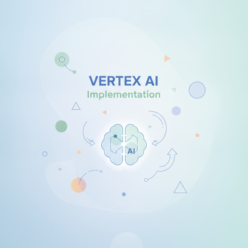 Vertex AI implementation