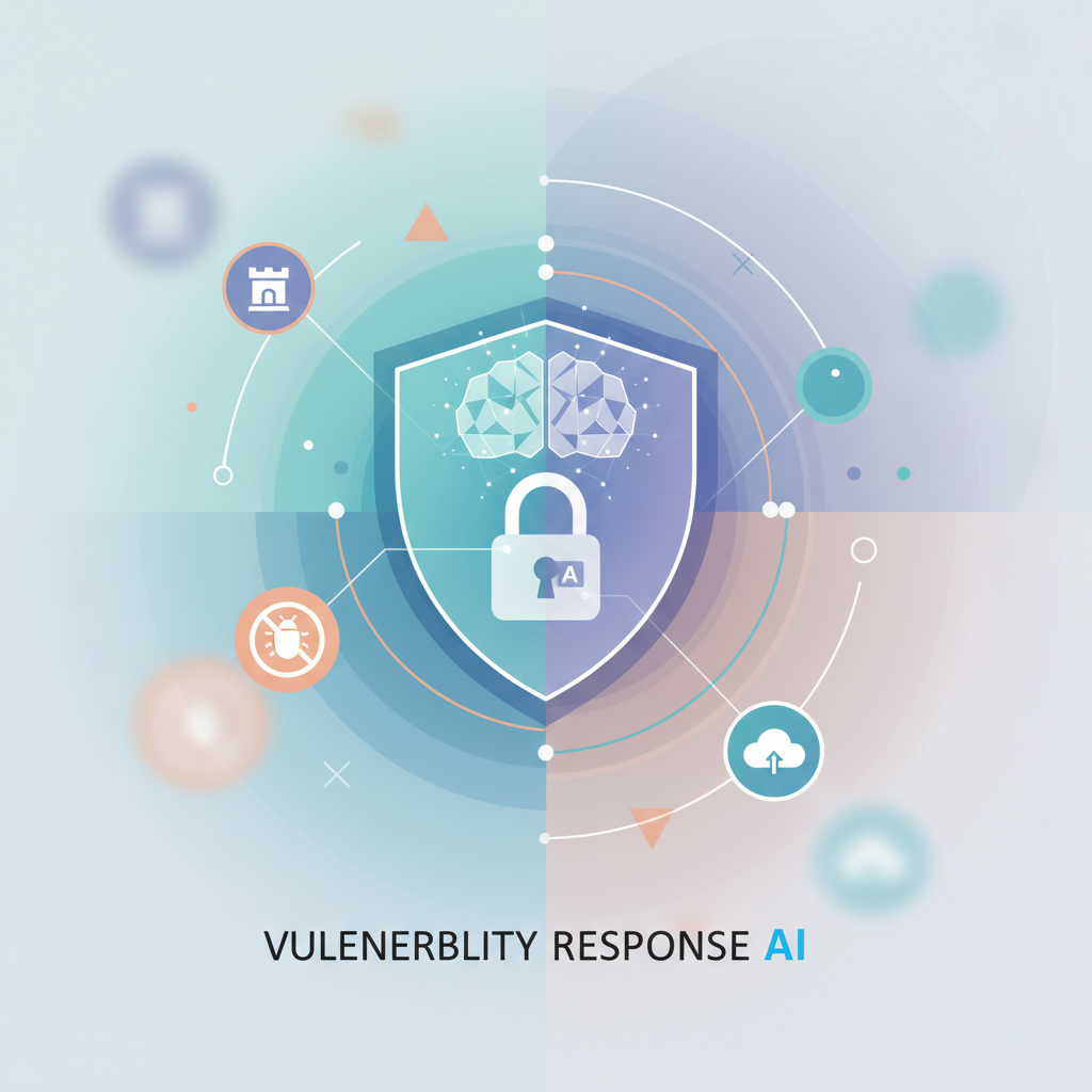 vulnerability response AI