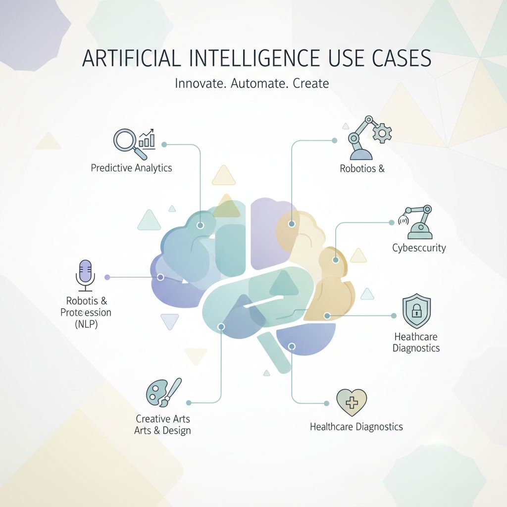 artificial intelligence use cases